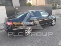 2006 Volkswagen Passat