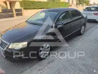2006 Volkswagen Passat