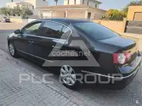 2006 Volkswagen Passat