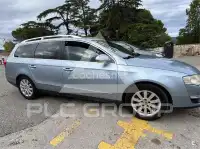 2006 Volkswagen Passat