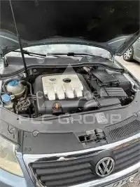 2006 Volkswagen Passat