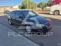 2006 Volkswagen Passat