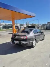 2006 Volkswagen Passat