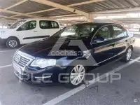 2006 Volkswagen Passat