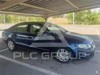 2006 Volkswagen Passat