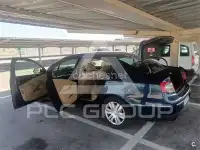 2006 Volkswagen Passat
