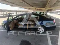 2006 Volkswagen Passat