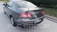 2006 Volkswagen Passat