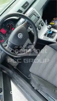 2006 Volkswagen Passat