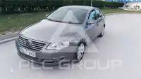 2006 Volkswagen Passat