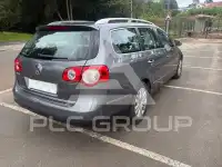 2006 Volkswagen Passat