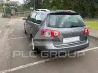 2006 Volkswagen Passat