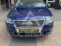 2006 Volkswagen Passat