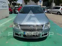 2006 Volkswagen Passat