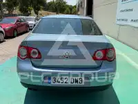 2006 Volkswagen Passat