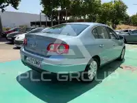2006 Volkswagen Passat