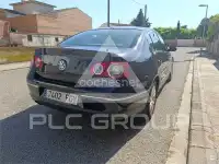 2006 Volkswagen Passat