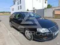 2006 Volkswagen Passat