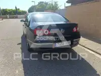 2006 Volkswagen Passat