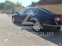 2006 Volkswagen Passat