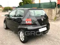 2006 Volkswagen Polo