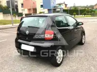 2006 Volkswagen Polo