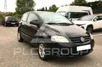 2006 Volkswagen Polo
