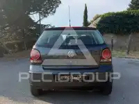 2006 Volkswagen Polo
