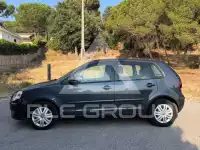 2006 Volkswagen Polo
