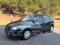 2006 Volkswagen Polo