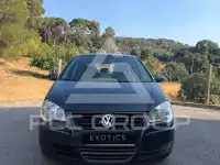 2006 Volkswagen Polo