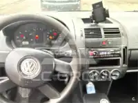 2006 Volkswagen Polo