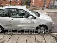 2006 Volkswagen Polo