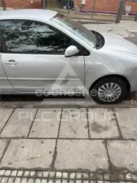 2006 Volkswagen Polo