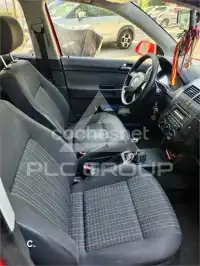 2006 Volkswagen Polo