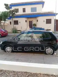 2006 Volkswagen Polo