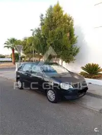 2006 Volkswagen Polo