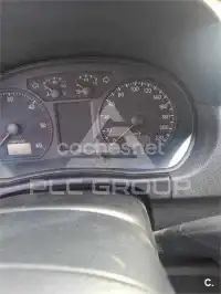 2006 Volkswagen Polo