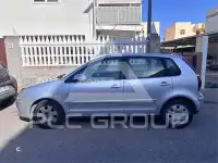 2006 Volkswagen Polo