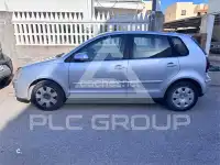 2006 Volkswagen Polo