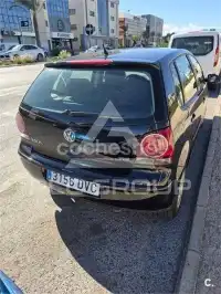 2006 Volkswagen Polo