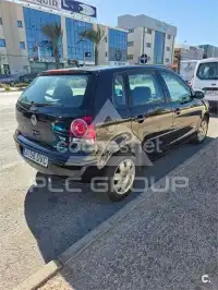 2006 Volkswagen Polo