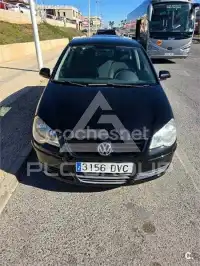 2006 Volkswagen Polo