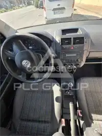 2006 Volkswagen Polo