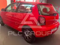 2006 Volkswagen Polo