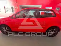 2006 Volkswagen Polo