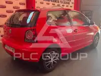 2006 Volkswagen Polo