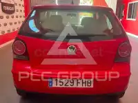 2006 Volkswagen Polo