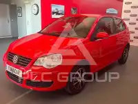 2006 Volkswagen Polo