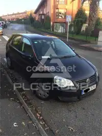 2006 Volkswagen Polo